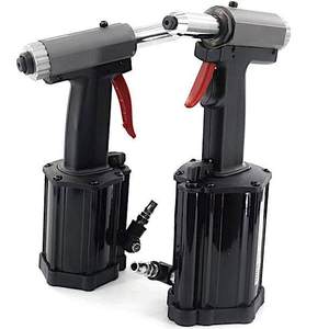 TY86220 <strong>Professional</strong> Tarboya 1/4 In. Air Hydraulic Riveter Install Blind Rivets 3/16 In, 5/32 In, 3/16 In. Door <strong>Hinge</strong> - Product Image 3