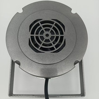 Luces LED de Pesca de 1000W al por Mayor, Lámpara para Pesca en Aguas Profundas, Trampa para Atraer Calamares y Atunes, Luces Flotantes Marinas para Barcos