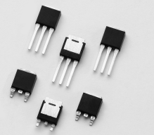 Nuevo SCR Original TAIYAN 600V 6A TO-252 (DPAK) SJ6006DS2RP 150C Temperatura de Funcionamiento Amplificación - Product Image 4