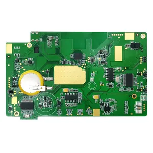 SC60高品质印刷电路板定制安卓主板工业控制板