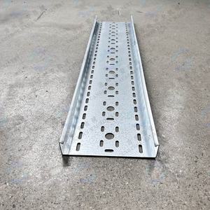 HAUAN Máquina Automática de Alta Velocidad para Fabricación de Bandejas y Escaleras Portacables, Equipo de Automatización de Producción de Engranajes, Rodamientos, Motores y Bombas - Product Image 5