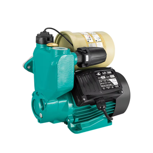 Pompe de surpression auto-amorçante automatique de surface domestique <span class=keywords><strong>pour</strong></span> la WZB-400A d'<span class=keywords><strong>arrosage</strong></span> de <span class=keywords><strong>jardin</strong></span> d'approvisionnement en eau de puits peu profonde - Product Image 4