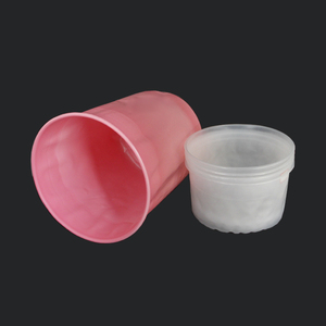 Doublure de seau ronde en <span class=keywords><strong>plastique</strong></span> de 20 <span class=keywords><strong>litres</strong></span>, antistatique, doublure de seau de <span class=keywords><strong>200</strong></span> <span class=keywords><strong>litres</strong></span> pour la peinture - Product Image 2