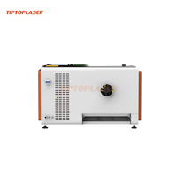 Máquina de Corte Láser de Aluminio, Pequeña, de Escritorio, 800W, Portátil, Grabador de Láminas Metálicas de Fibra, Herramienta CNC, Refrigerada por Aire, Precisión