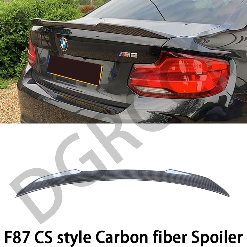 Aileron F87 CS