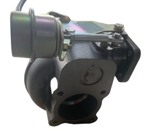 เครื่องยนต์เทอร์โบชาร์จเจอร์04259318KZ 318815 318754 BF6M1013FC - Product Image 1