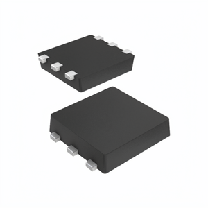Composants électroniques de circuit : Gestion de l'alimentation (PMIC) S-1200B21-I6T2U 6 SMD, fils plats, service complet original - Product Image 1