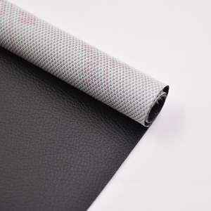 Cheap Faux PVC <strong>Leather</strong> Sheet Artificial Vinyl <strong>Leather</strong> Roll Synthetic Material PVC Fabric <strong>for</strong> Upholstery <strong>Sofa</strong>/car Seat <strong>Covers</strong> - Product Image 5