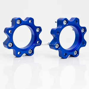 Forged 6061-T6 ATV Wheel Spacers 4X156 Atv Wheel Adapter 4X156 ATV/UTV Parts