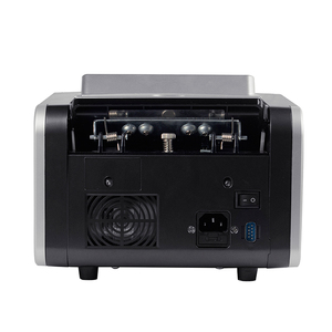 Détecteur de billets de banque <span class=keywords><strong>en</strong></span> devises AL-1600, Machine de comptage Portable multi-monnaies, petit U. S. <span class=keywords><strong>Euro</strong></span> - Product Image 4