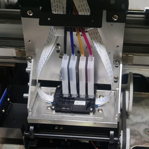 Nuova Testina di Stampa Megajet I3200-a1 con 3200 Ugelli per Stampanti DTF/Sublimazione, Inchiostro a Base d'Acqua, Velocità di Stampa 20 - Product Image 5