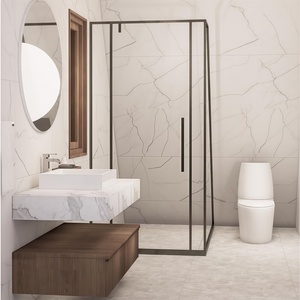 Solutions de projet de <span class=keywords><strong>location</strong></span> Airbnb à faible entretien, kit préfabriqué en acier extensible moderne à montage rapide, emballage plat - Product Image 6