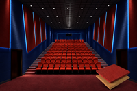 Panneau acoustique mural personnalisé recouvert de tissu, épaisseur 25 mm 50 mm, panneaux acoustiques insonorisants recouverts de tissu, fourniture pour projets
