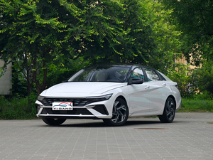 Hyun-dai Elantra GLS GLX 1.4t deux roues motrices vitesse rapide 190km <span class=keywords><strong>208</strong></span> km conduite avant 1.5L 2023 Suv 2024 voiture d'<span class=keywords><strong>occasion</strong></span> - Product Image 2