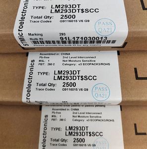 ชิปวงจรรวม <span class=keywords><strong>GZ</strong></span> ส่วนประกอบอิเล็กตรอนแบบดั้งเดิม PIC16LF15345-E มีในสต็อก - Product Image 4