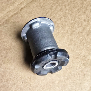 Bague de bras de suspension inférieur 48725-30231 48770-39025 pour Toyota Lexus, pièce de rechange en acier au manganèse - Product Image 2