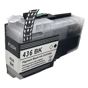 Cartouche d'encre compatible AU NZ LC436 LC436XL pour Brother MFC-J4340DW MFC-J4440DW J4540DW J5855DW J5955DW J6555DW <span class=keywords><strong>J6955DW</strong></span> J6957DW - Product Image 3