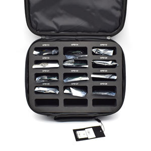 Kit Adaptor AUTEL MaxiIM IMKPA untuk Pemrograman Kunci EWS3 NEC, Pembelajaran Kunci ESL W209, Baca Tulis Hapus, Bekerja dengan XP400Pro IM508 IM608 - Product Image 3