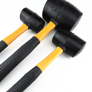 Cao su búa dính sứ sàn gạch đập da búa nhựa xử lý cao su búa - Product Image 2