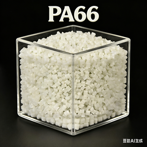 Gránulos de Resina de Nylon SY PA6/PA66, Alta Rigidez, Resistencia a la Temperatura, Estabilidad Dimensional, Grados Virgen/Reciclado - Product Image 4