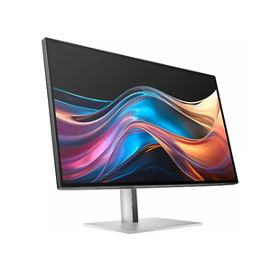 Nouvel écran 727pQ 27 pouces WQHD, taux de rafraîchissement 120 Hz, pour moniteurs de jeu professionnels, dalle IPS noire, affichage double en chaîne. - Product Image 4