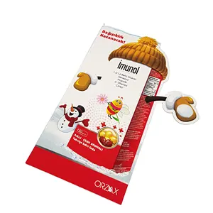 Gaufrage 3d en papier spécial carton, Album photo personnalisé - Product Image 6