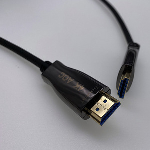 Cavo HDMI in fibra ottica di fabbrica 4 k60hz livello di ingegneria parete attraverso il cablaggio del tubo cavo HDTV versione HD 2.0 - Product Image 2