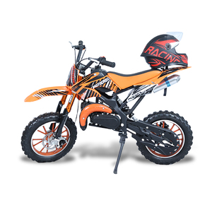 Accesorios para Motocicleta 2024, Seguridad Todoterreno con Certificación DOT, VTS-M Todoterreno para Niños, Motocicleta VTS-M - Product Image 1