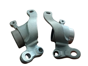 31126874341 <span class=keywords><strong>ATMAN</strong></span> Pièce d'origine BM2 F40 F45 F48 X1 2015-2022 Série 1 2018-2024 Série 2 2019- 31126874341 Silentbloc avant - Product Image 2