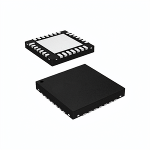 28 WFQFN Exposed Pad BOM IC In Stock Electronics Component Battery Chargers ISL9520HRTZ-T - Product Image 1