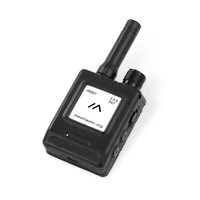 ThinkNode M5 - Dispositif de communication de signal Meshtastic (LoRa) | ESP32-S3 |   Écran 1.54 pouces |   Fonction GPS - 868 MHz
