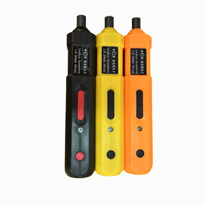 Piccolo set di <span class=keywords><strong>mini</strong></span> cacciavite elettrico cordless per la casa fai da te faro a LED e luce del display di potenza - Product Image 4