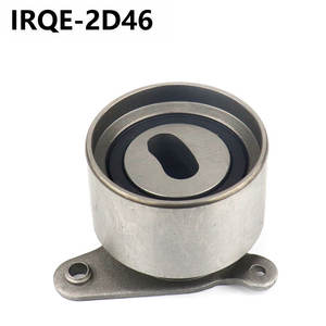 Polea Tensora Irqe 2D46 de 54 mm de Diámetro Interior de Acero para Toyota Cressida - Product Image 3