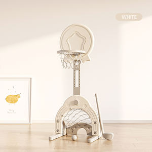 <span class=keywords><strong>Panier</strong></span> <span class=keywords><strong>de</strong></span> <span class=keywords><strong>basket</strong></span>-ball <span class=keywords><strong>pour</strong></span> <span class=keywords><strong>chambre</strong></span> d'enfant <span class=keywords><strong>Mini</strong></span> support <span class=keywords><strong>de</strong></span> <span class=keywords><strong>basket</strong></span>-ball portable Jouets - Product Image 4