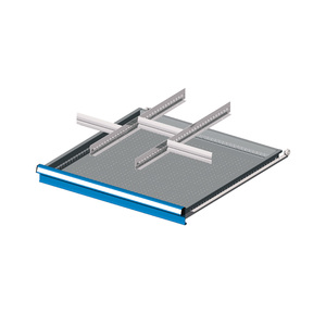 Fami <b>Drawer</b> Organizer Set 36x36 Mm For Front Height 150-175 Mm - Product Image 1