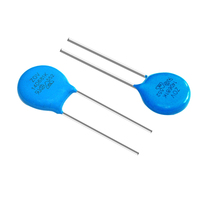 Varistor ZOV 14D681K 14D681 680V MOV Varistor 14Mm