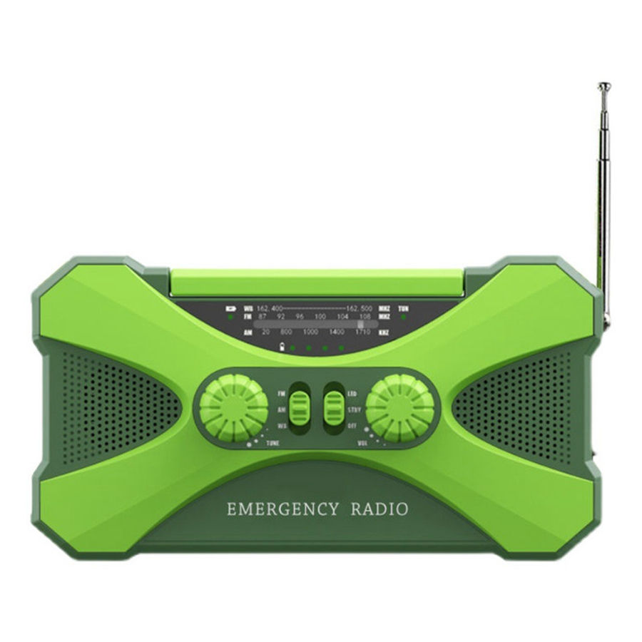 สีเขียว