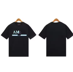 Camiseta de Diseñador de Alta Calidad para Hombre y Mujer, Prenda Masculina con Estampado Moderno - Product Image 2