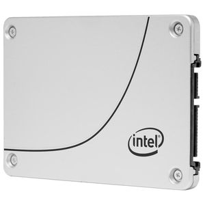 S4520 960 Go 6 Gb/s 2,5 pouces SSD TLC NAND 3D Flash 550 Mo/s en lecture 520 Mo/s en écriture S4520 960 Go III 6 Gb/s 2,5 pouces SSD TLC 3D NAND - Product Image 1