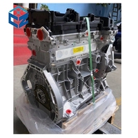 High-quality Customized New Engine Assembly for Mercedes-Benz E200 2012-2013 M271.860 1.8T Engine XCZ Brand