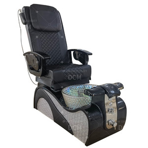 Nail Equipment Salon Home Dolphin Pedicure <strong>Chair</strong> 2026 Spa Pedicure <strong>Chair</strong> J&amp;A Core <strong>Chairs</strong> for Pedicure - Product Image 5