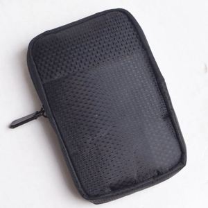 Estuche Rígido de Poliéster Personalizado y Duradero para Disco Duro de 2.5'', Organizador de Almacenamiento, Bolsa Universal para Western Digital y Seagate - Product Image 4