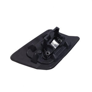 Cubierta de lavafaros delantero para BMW Serie 3 E92 E93, material ABS, para coupé de dos puertas, 2010-2013 - Product Image 1