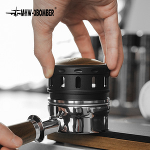 Coffee <span class=keywords><strong>WDT</strong></span> - Compact Barista Accesorio para Espresso, Accesorio para Espresso, 2 Unidades - Product Image 3