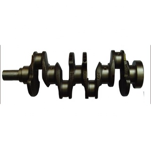 Cigüeñal XS6E-6303BB XS6E-6303-BB para <span class=keywords><strong>Ford</strong></span> <span class=keywords><strong>KA</strong></span> 1.3L - Product Image 3