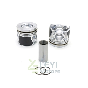 Nuevo Kit de Pistones para Motor de Gasolina 23041-2B101 G4FA 1.4L con Juego de Anillos para Hyundai ACCENT IV (RB) 1.4 I20 I (PB PBT) 1.4 STD y 0.5 - Product Image 3