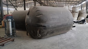 Chặn kiểm tra cao su bàng quang cho ống niêm phong - Product Image 3