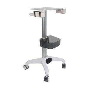 Estación de Trabajo Móvil Todo en Uno con Carro Médico, VESA para Uso en Clínicas Dentales y Hospitales, Equipo de Ultrasonido para Aplicación en Hoteles - Product Image 5