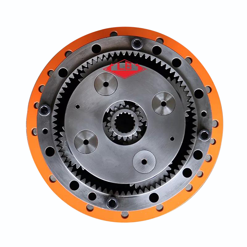 Daewoo Excavator Swing Gearboxes - Reliable Performance
