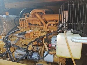 मूल आयातित कैटरपिलर 95% नई पृथ्वी मूविंग खुदाई कैटा310 हाइड्रोलिक खुदाई का उपयोग उत्खनन - Product Image 6